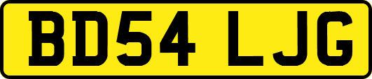 BD54LJG