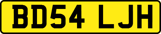 BD54LJH