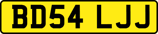 BD54LJJ
