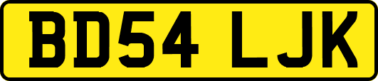 BD54LJK