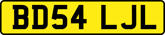 BD54LJL