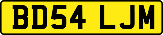 BD54LJM