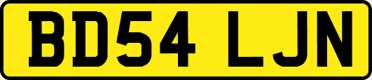 BD54LJN