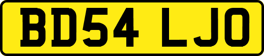 BD54LJO