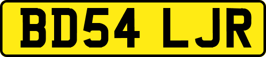BD54LJR