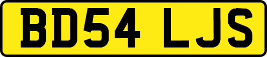 BD54LJS