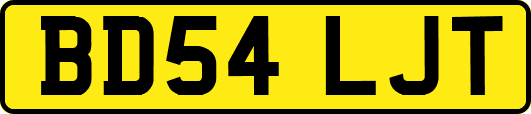 BD54LJT