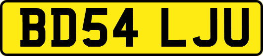 BD54LJU