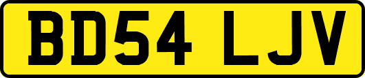 BD54LJV