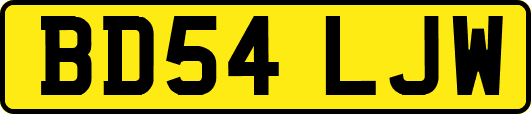BD54LJW