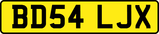 BD54LJX