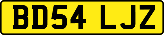 BD54LJZ