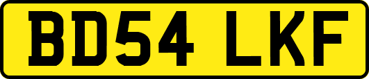 BD54LKF