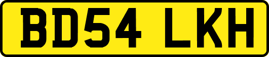 BD54LKH