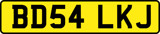 BD54LKJ