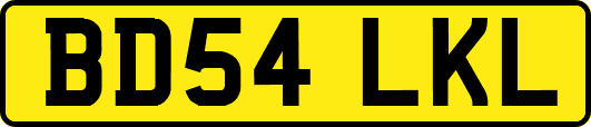 BD54LKL