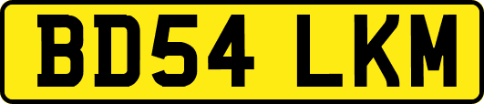 BD54LKM