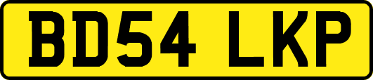 BD54LKP