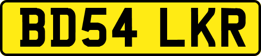 BD54LKR