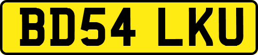 BD54LKU