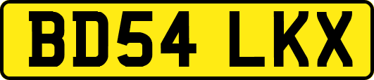 BD54LKX