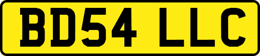 BD54LLC