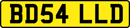 BD54LLD