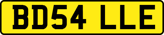 BD54LLE