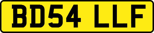 BD54LLF