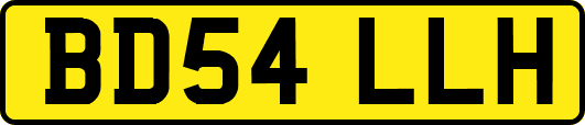 BD54LLH