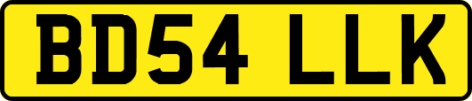 BD54LLK