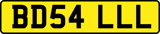 BD54LLL
