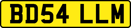 BD54LLM
