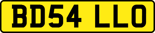 BD54LLO