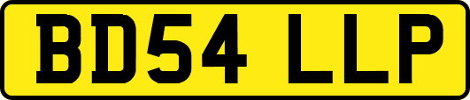 BD54LLP