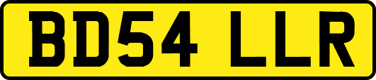 BD54LLR