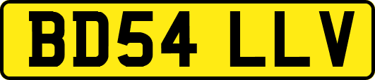 BD54LLV