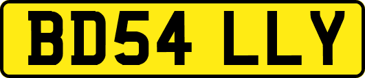 BD54LLY