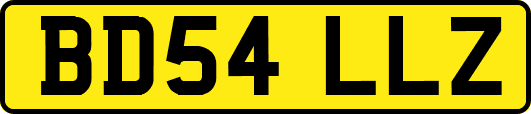 BD54LLZ