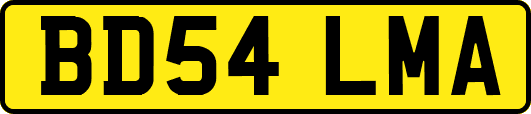 BD54LMA