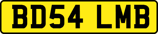 BD54LMB