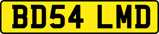 BD54LMD