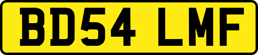 BD54LMF