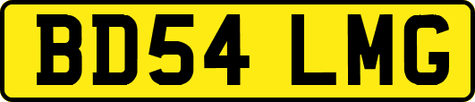 BD54LMG