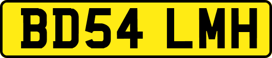 BD54LMH