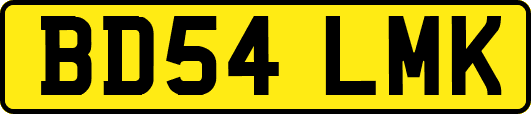 BD54LMK