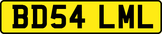 BD54LML