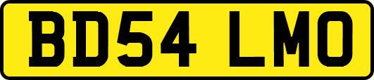 BD54LMO