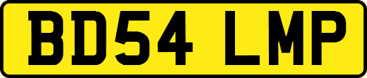 BD54LMP