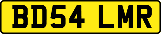 BD54LMR